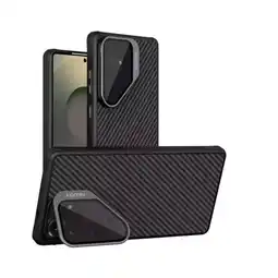 Falabella Funda carboprop con Magsafe compatible con Samsung S26 Ultra oferta
