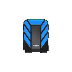 Falabella Disco duro externo 1 tb hd710 pro antigolpes-agua azul oferta