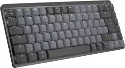 Falabella Teclado Mx Mechanical Mini recargable 920-010846 oferta