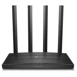 Falabella Tp-link, router gigabit wifi banda dual ac1900, archer c80 oferta