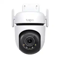 Falabella Cámara de vigilancia WIFI TP-Link Tapo TC42 2K QHD oferta