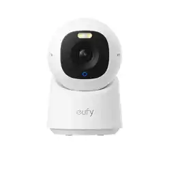 Falabella Cámara de seguridad para interiores eufy E30 4K oferta