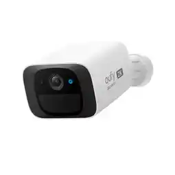 Falabella Cámara De Seguridad Eufy Security Solocam C210 2K oferta