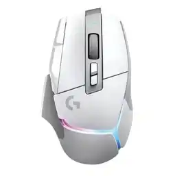 Falabella Mouse Inalámbrico Recargable G502 X Plus Blanco Rgb oferta