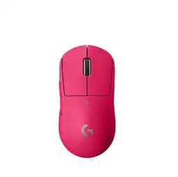 Falabella Mouse Pro X Superlight 2 Lightspeed Magenta oferta