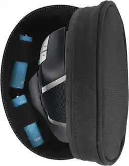 Falabella Estuche Rigido Para Mouse G203 G Pro Hero oferta