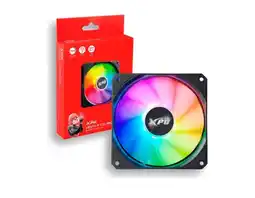 Falabella Ventilador Para Gabinete - Vento 120 Argb 120mm Led Rgb oferta
