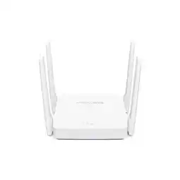 Falabella Ac10 router inalámbrico 4 antenas 5 dbi ac 1200 oferta