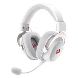 Falabella Diadema Gamer Inalámbrica 7.1 H510w Zeus Pro Rgb oferta