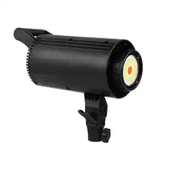 Falabella Proyector LED + RGBW 90100W con Pantalla y Mando a Distancia oferta