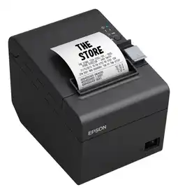 Falabella Impresora Miniprinter Termica Tmt20iii-001 Usb Serial C31ch51001 oferta