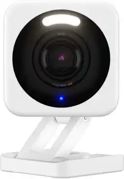Falabella Cam V4 Cámara Seguridad Exterior Interior Wifi 2k Wifi oferta