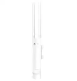 Falabella Punto De Acceso Tp-link Exterior Wifi N De 300mbps Eap110 oferta
