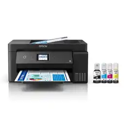 Falabella Impresora Multifuncional L14150 tabloide A3 Ecotank oferta