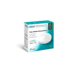 Falabella Tp-link Deco M5 Sistema Wifi Mesh 1 Nodo Puertos Gigabit oferta