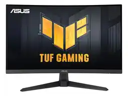 Falabella Monitor TUF 2K WQHD - GAMING VG27AQL5A 27 - 210HZ / 0,3MS - PANEL FAST IPS - PIVOTE - HDR400 oferta