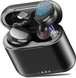 Falabella Tozo T6 True Auriculares Inalambricos Auriculares Bluetooth oferta