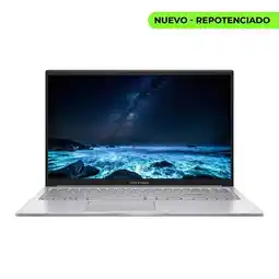 Falabella Portatil X1504VA Core i3 1315U 12GB 512GB Vivobook FHD oferta