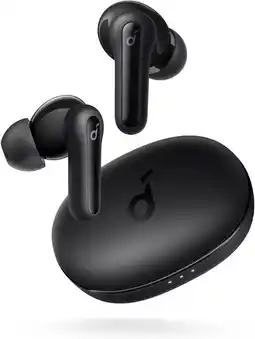 Falabella Audifonos Inalambricos Anker Life P2 Mini Super Bass oferta