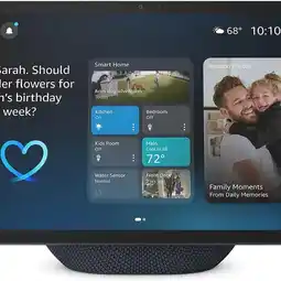 Falabella ECHO SHOW 11, pantalla de 11 oferta
