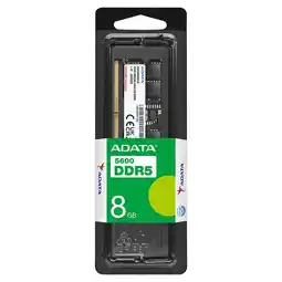 Falabella Memoria Ram Premier Portátil o Aio 8gb Ddr5 5600 Mt/s oferta