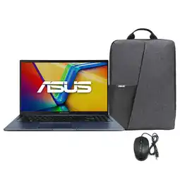 Falabella Portatil Vivobook X1504VA Core 5 120U 16GB 1TB FHD 15.6 oferta