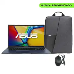 Falabella Portatil Vivobook X1504VA Core 5 120U 16GB 1TB FHD 15.6 oferta