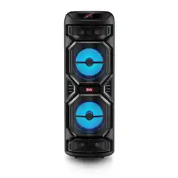 Falabella Parlante Karaoke Mic Wavemax1 oferta