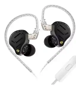 Falabella Audifonos Pisces Auriculares In-ear Dinámicos Hifi con microfono oferta