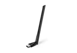Falabella Adaptador USB WIFI de banda dual inalámbrico de alta ganancia oferta