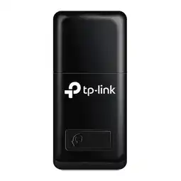 Falabella Receptor Wifi Usb Inalambrico 300mbps Tl-wn823n Tp-link oferta