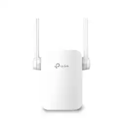 Falabella Extensor de Rango TPLINK de Pared Dual Band AC 750 oferta