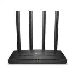 Falabella Router TPLINK Inalambrico Doble banda AC1200 Gigabit oferta
