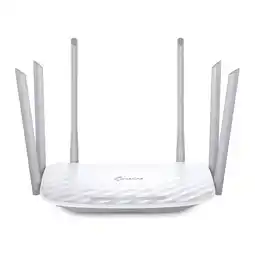 Falabella Router Tp-link Archer C86 Ac1900 Inalámbrico Dual Band oferta