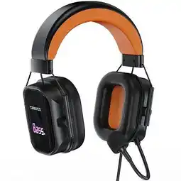 Falabella Audífono Gamer Con Micrófono Y Luces Rgb Para Ps4 Pc oferta