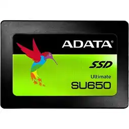 Falabella Disco de estado solido SSD SU650 240GB SATA oferta