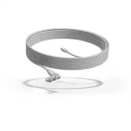 Falabella Cable de extensión de base micrófono Rally oferta