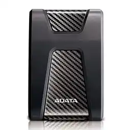 Falabella DISCO EXTERNO ANTIGOLPES HD650 2TB AZUL oferta