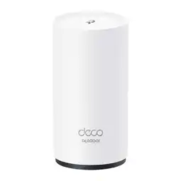 Falabella Sistema Wifi 6 Mesh Tp-link, Ax3000, Deco X50-Outdoor oferta
