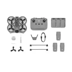 Falabella Dron Neo 2 Combo 3 Baterías Control RC-N3 oferta