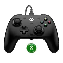 Falabella Control para Xbox One y Windows 1011 G7 SE NEGRO oferta