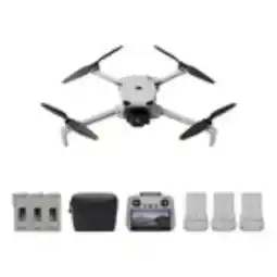 Falabella Lito X1 Fly More Combo Plus Rc 2 oferta