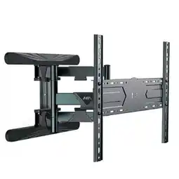 Falabella Soporte tv 40 a 85 pulgadas extensible doble brazo p6 oferta