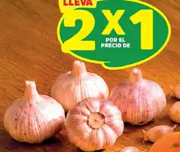 Ara En ajo español en malla oferta