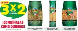 Ara Conzazoni pasta fettuccine oferta