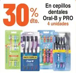 Alkosto Oral-B y pro oferta
