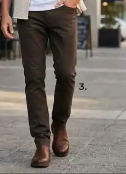 Jumbo Chino básico oferta