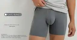 Jumbo Punto blanco paquete de boxer oferta