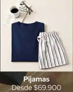 Jumbo Pijamas oferta