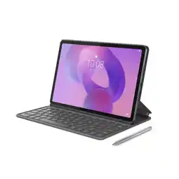 Falabella Tablet Idea Tab TB336FU Pantalla 11 2.5K, MediaTek Dimensity 6300 128GB/Ram 8GB Android 15 oferta